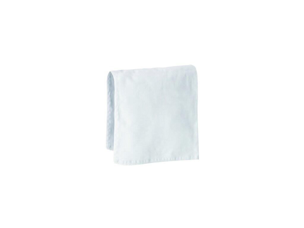 Příručník pro číšníky, pánský, bílý vel. UNI - CN-1150-008-100-00