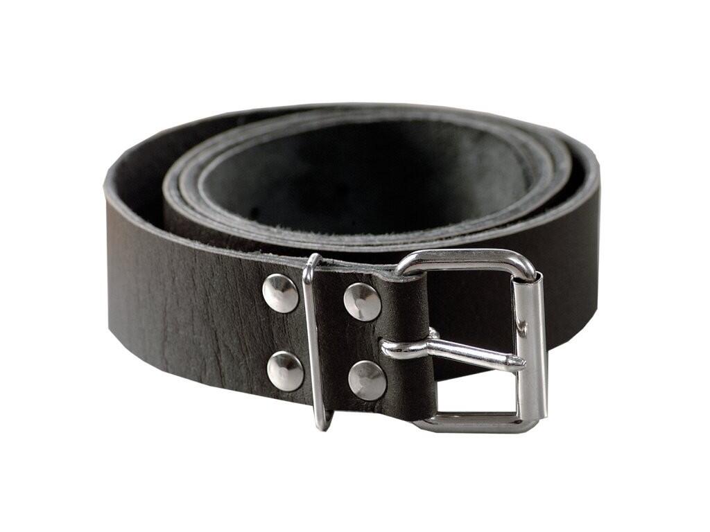 Opasek CXS TWANA, 4 cm, kůže b1/100 - CN-6110-004-800-00