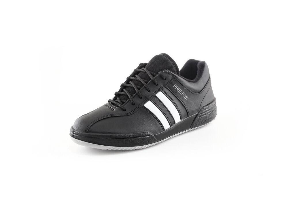 Obuv polobotka PRESTIGE SPORT, černá, vel. 36 b1/10 - CN-2220-007-800-36