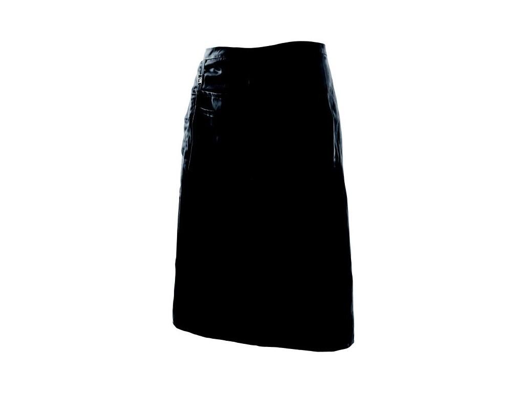 Zástěra číšnická, pánská, černá, vel. UNI - CN-1150-007-800-00
