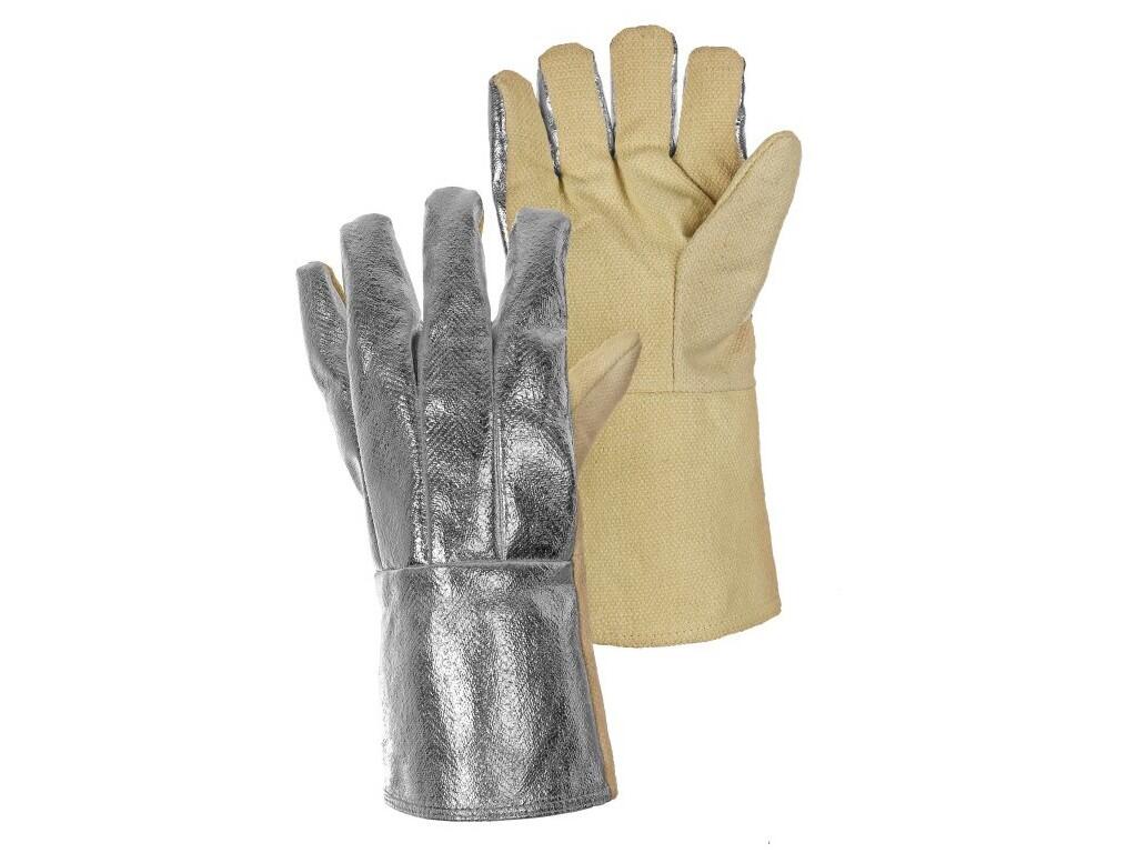 Rukavice MEFISTO M5 DM, tepluodolné, vel. 11 - CN-3620-003-716-11