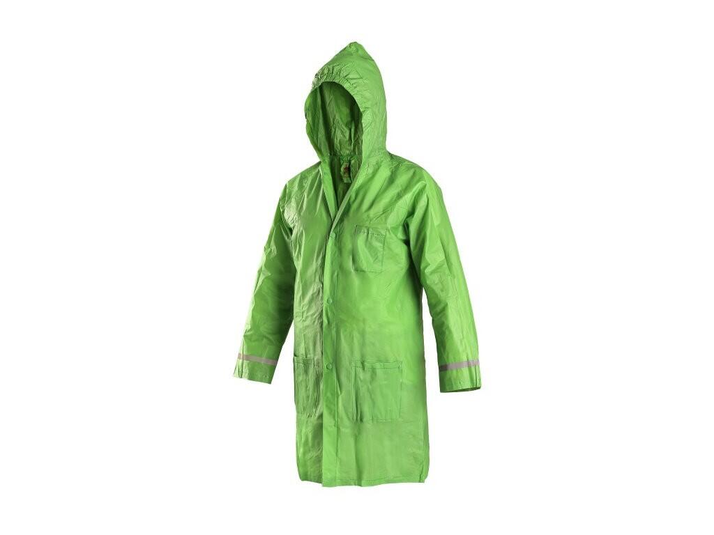 Pláštěnka FROGY, dětská, zelená, vel. 90 b1/50 - CN-1170-006-500-09