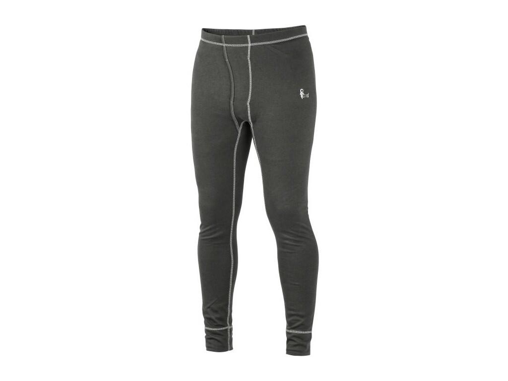 Spodky ACTIVE, funkční, pánské, šedé, vel. 3XL b1/50 - CN-1740-001-700-97