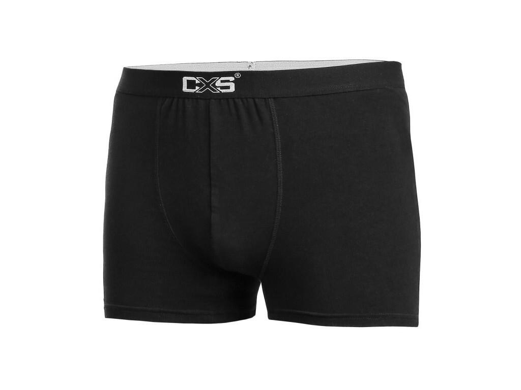 Trenýrky ROCKY, pánské, černé, vel. 3XL b1/50 - CN-1810-003-800-97