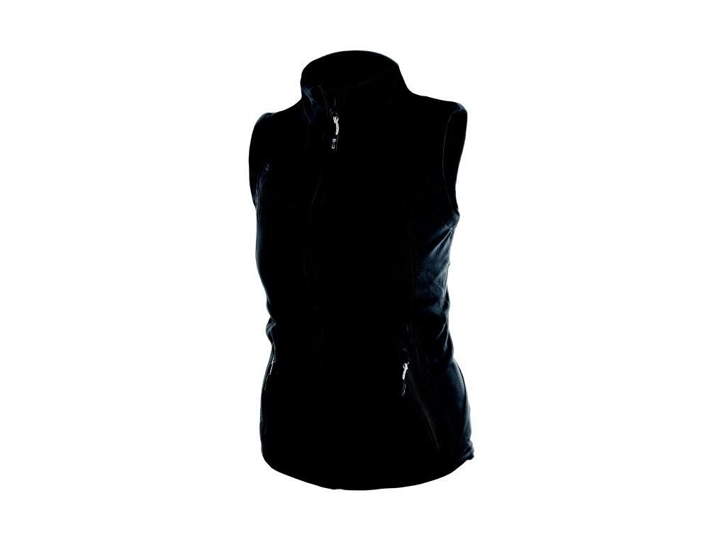 Vesta LAREDO, dámská, černá, vel. 2XL b1/20 - CN-1320-002-800-96