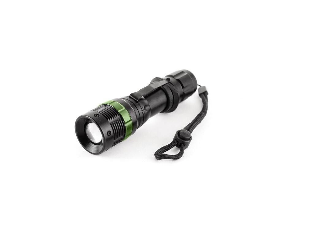LED svítilna 3W b1/10/100 - CN-6121-010-000-00