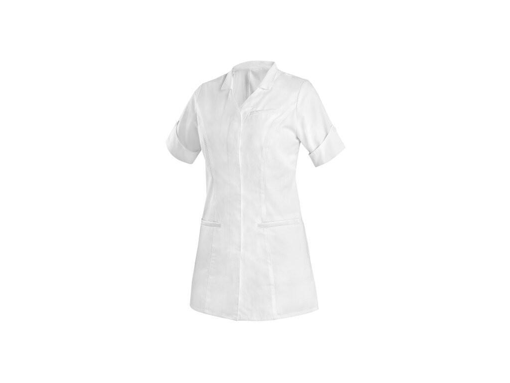 Dámská halena CXS MAIA bílá, vel. 36 b1/20 - CN-1150-093-100-36