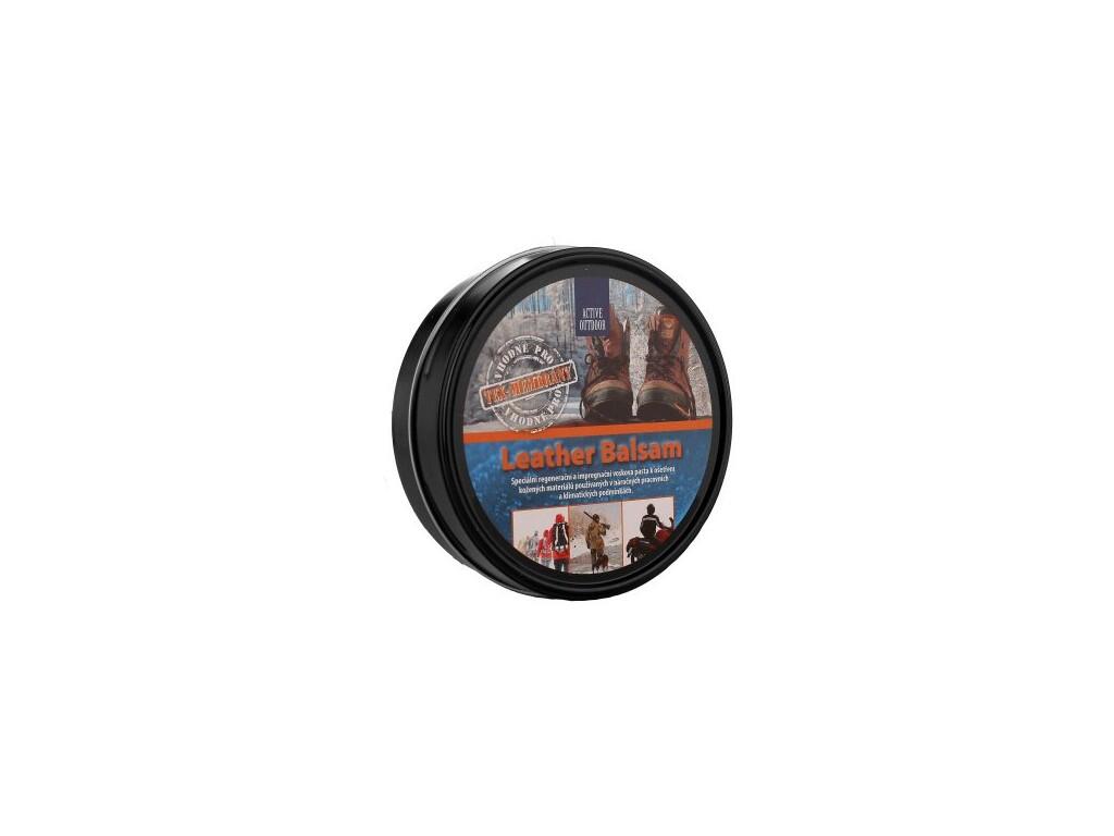 Active Outdoor Leather Balsam 100g b1/20 - CN-5171-003-000-00