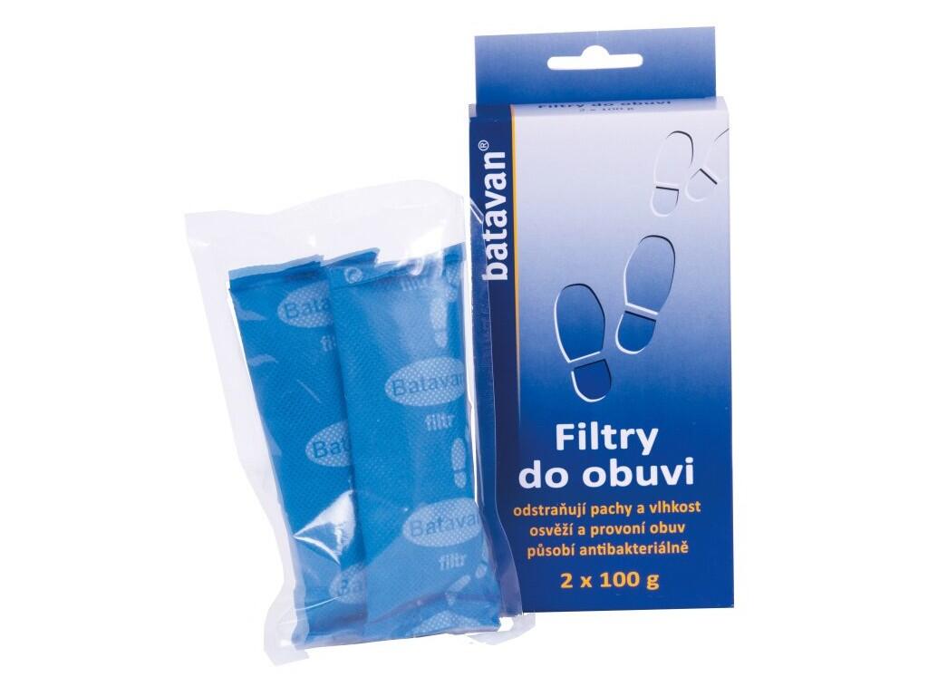 Filtr do obuvi 3v1 Batavan b1/20 - CN-5171-004-000-00