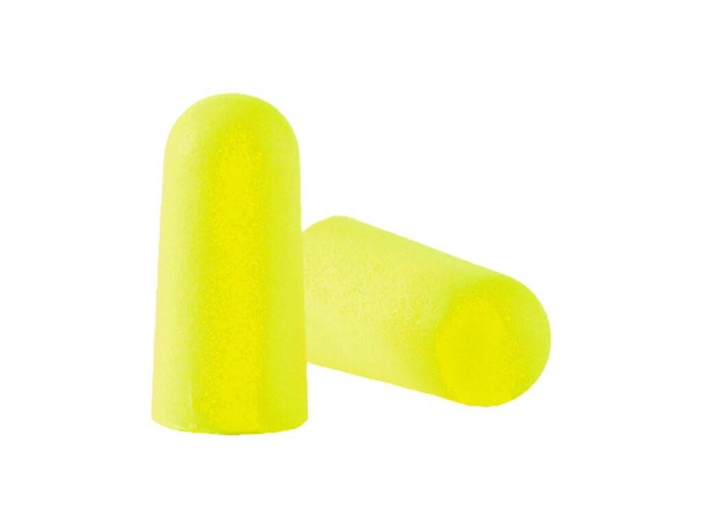 Zátkové chrániče sluchu 3M E-A-R SOFT NEON - CN-4410-001-000-00