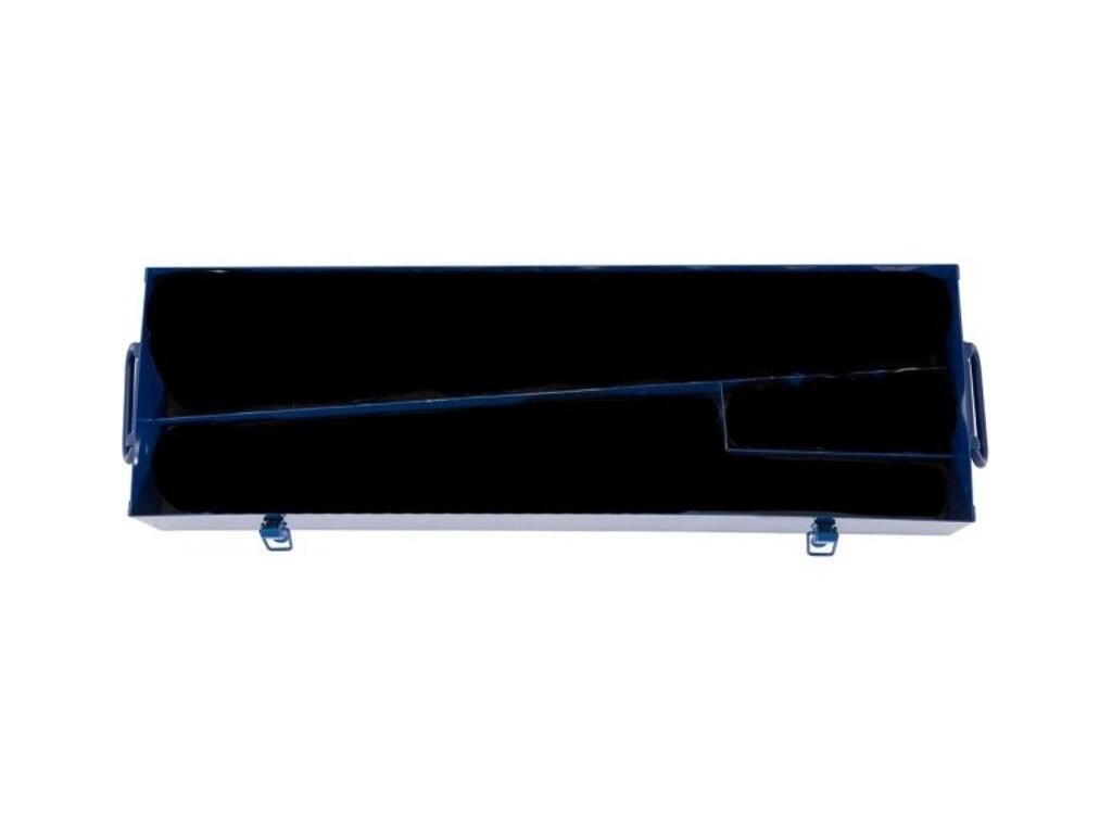 Kovový box pro sadu E034701 - TNE034702