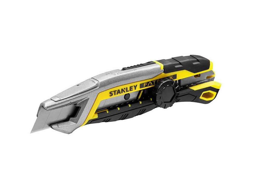 FatMax 18mm odlamovací nůž s kolečkem - ST-FMHT10592-0