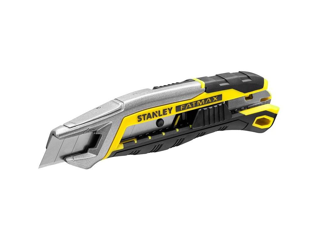 FatMax 18mm odlamovací nůž s jezdcem - ST-FMHT10594-0