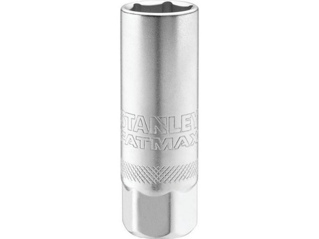 FatMax® 3/8" hlavice na svíčky 21 mm - ST-FMMT17226-0