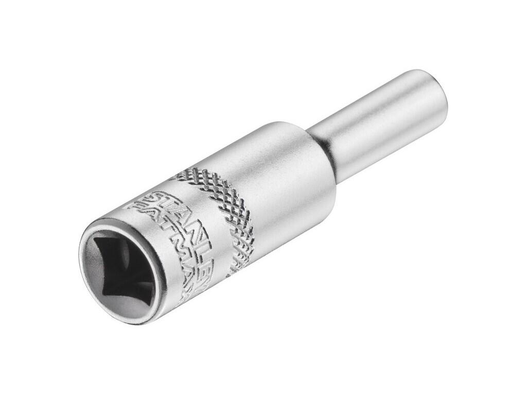 FatMax® 1/4" 6hr. prodloužená hlavice 8 mm - ST-FMMT17338-0