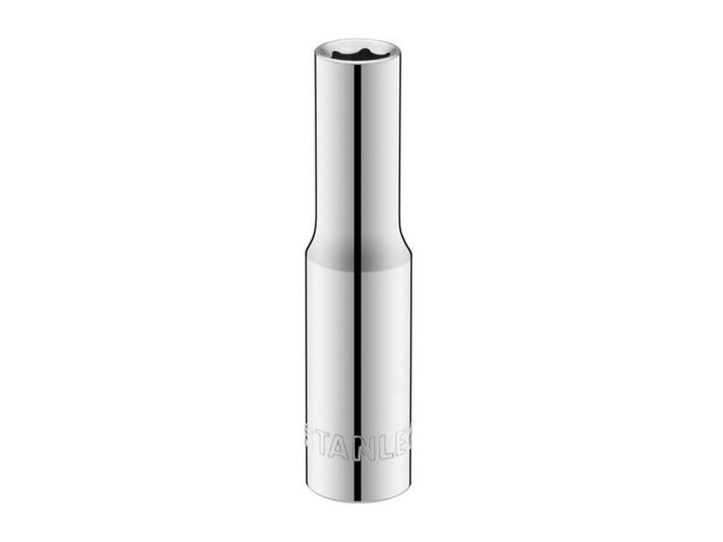 1/4" 6hr. prodloužená hlavice 12 mm - ST-STMT86100-0