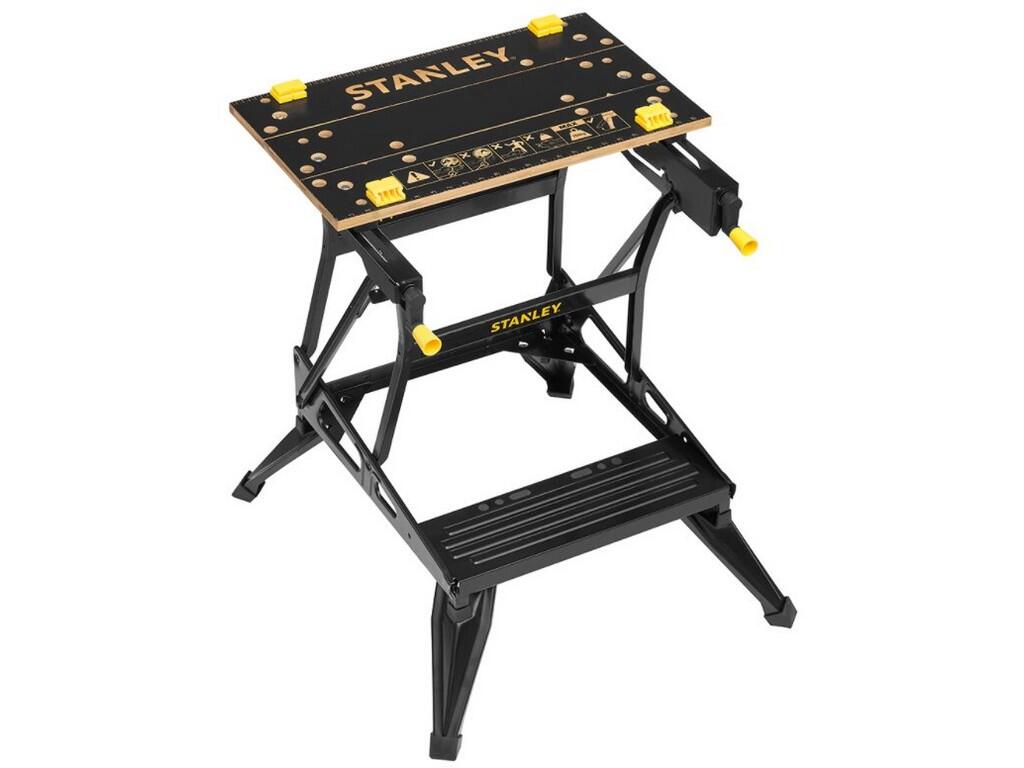 Stanley MPP Workbench, 250 kg - ST-STST83400-1