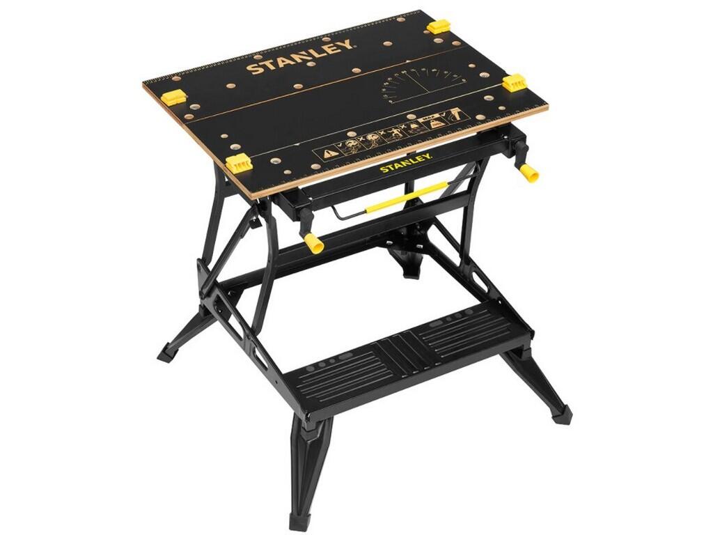 Stanley HPP Workbench, 250 kg - ST-STST83800-1