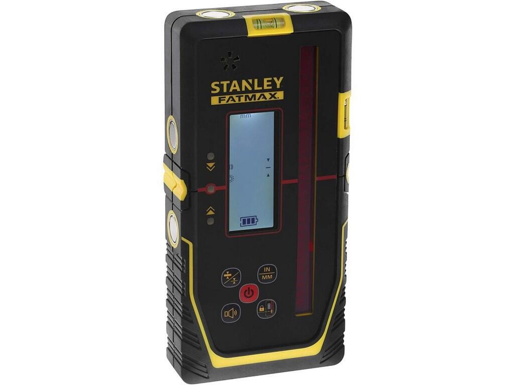FatMax detektor laserového paprsku - červený - ST-FMHT77652-0