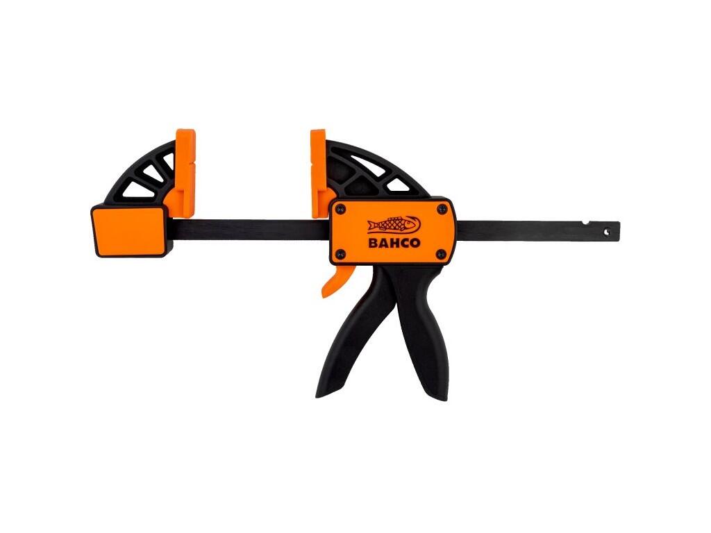 Jednoruční rychlosvěrka 150mm stisk 70kg - BA-QC-150A-2P