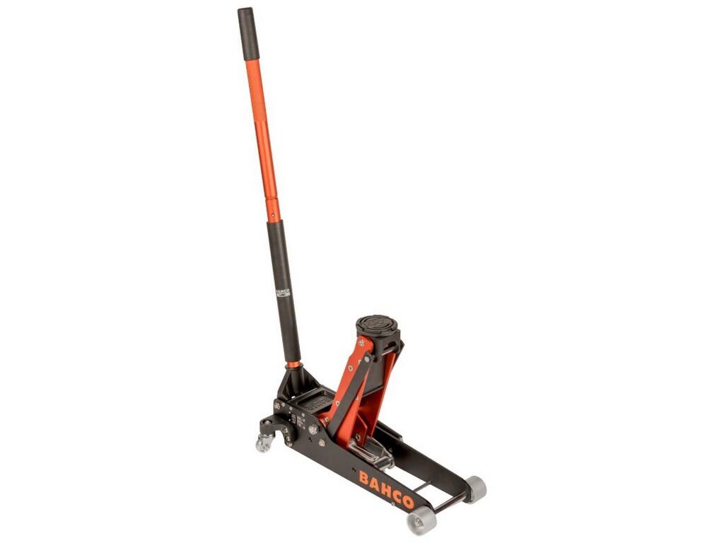 Zvedák hydraulický 1,5t mobilní, hlíník. slitina - BA-BH1A1500A