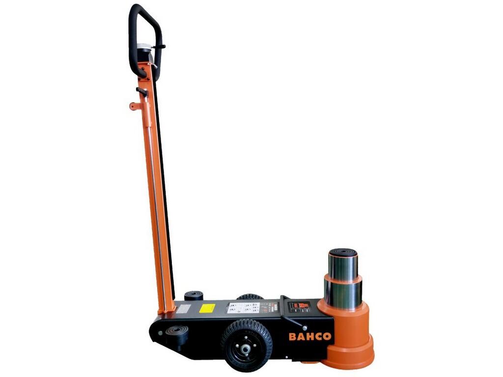 Zvedák pneumaticko hydraulický 80/50t - BA-BH28050