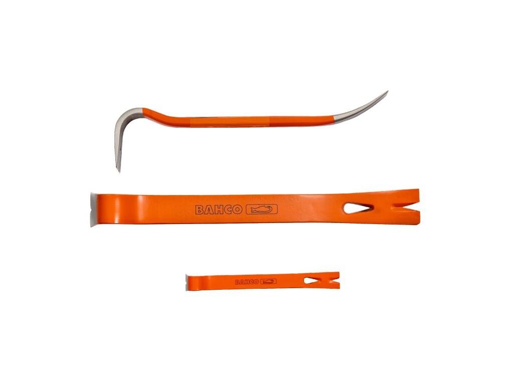 Sada páčidla WBP625,FLAT& MINI - BA-WBP-3P-6FMF