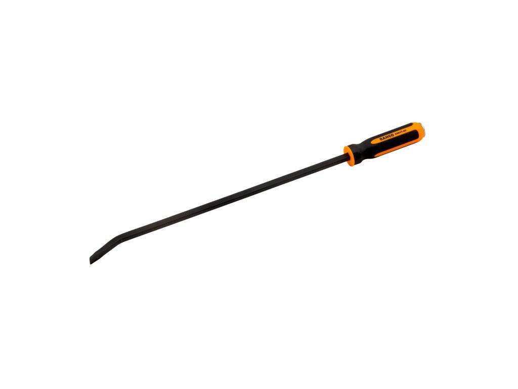 Páčidlo 600mm průchozí dřík - BA-2484T-60
