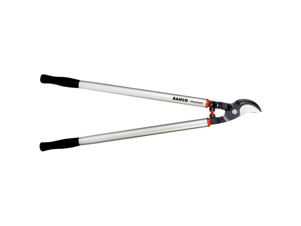 Dvouruční nůžky s pákovým mechanismem – 600 mm - BA-P280-SL-60