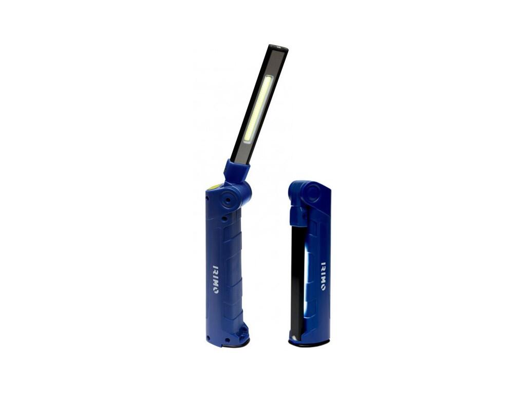 Svítilna 400-70LM IRIMO - BA-L-SLIM-1