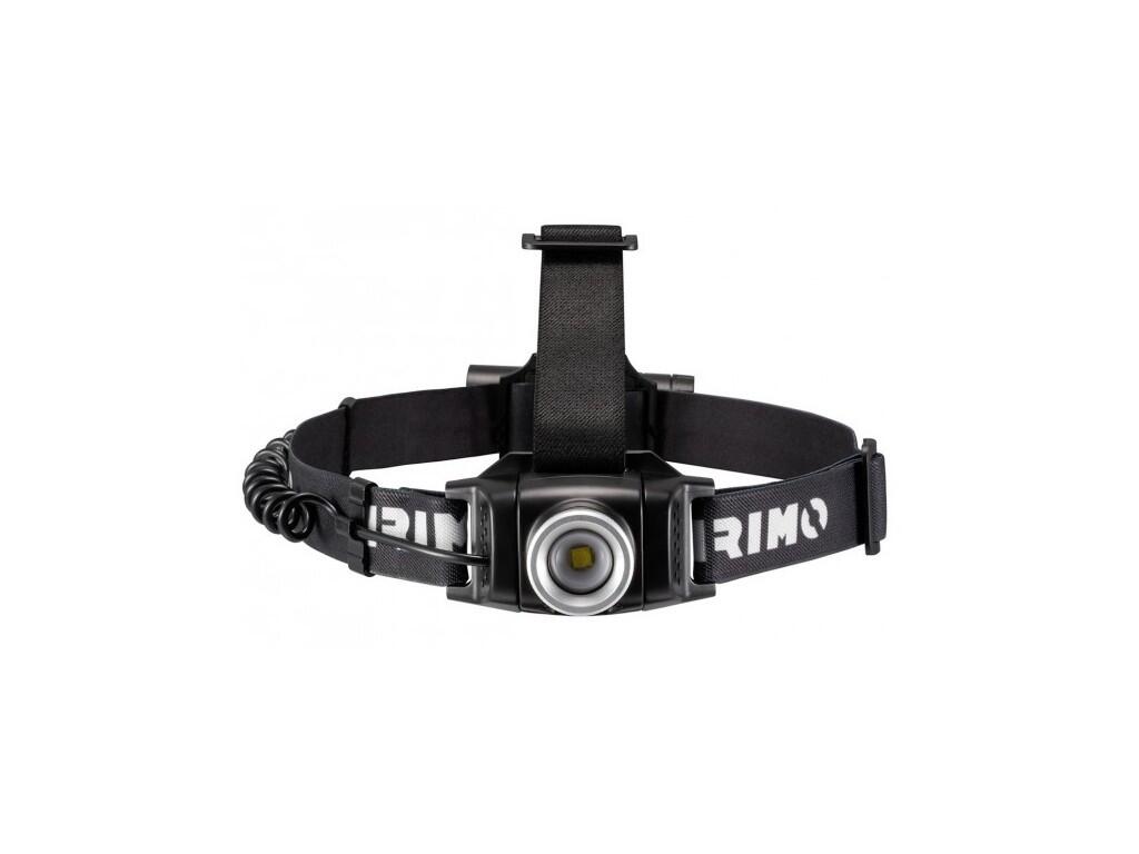 Svítilna 400LM 3AAA, 6W LED IRIMO - BA-L-HEAD-1