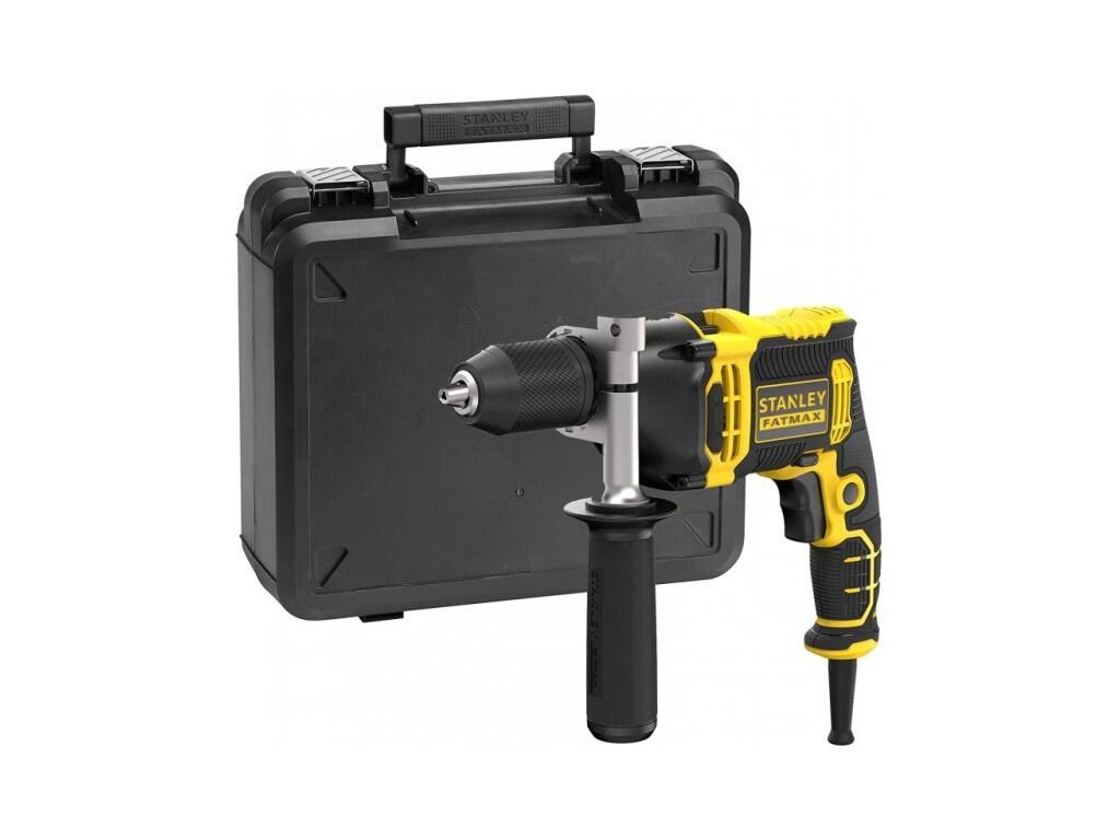 Příklepová vrtačka 750  W - ST-FMEH750K-QS