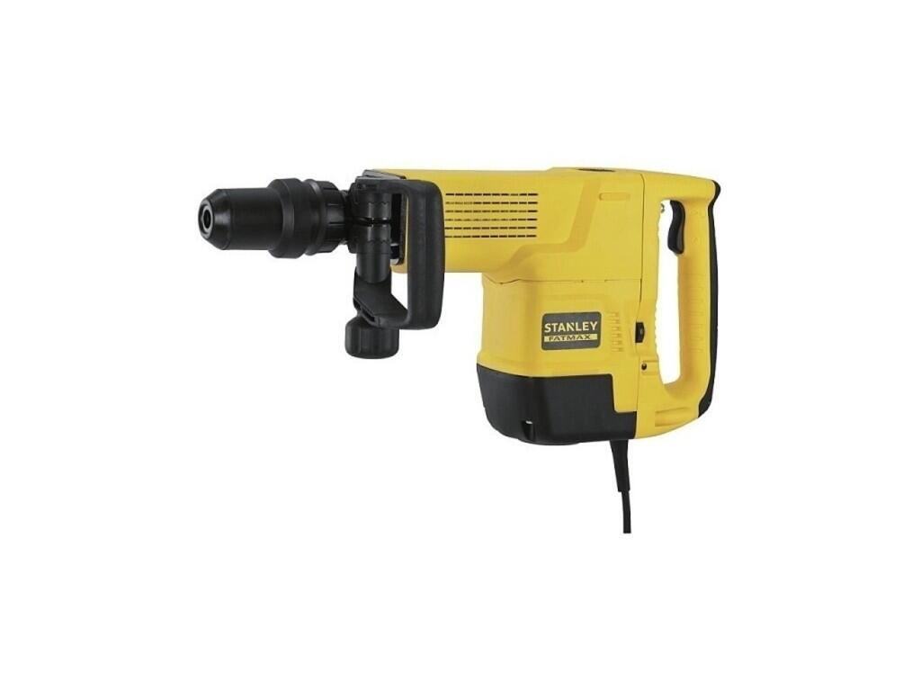 Bourací sekací kladivo SDS-Max 1600 W - ST-SFMEH230K-QS