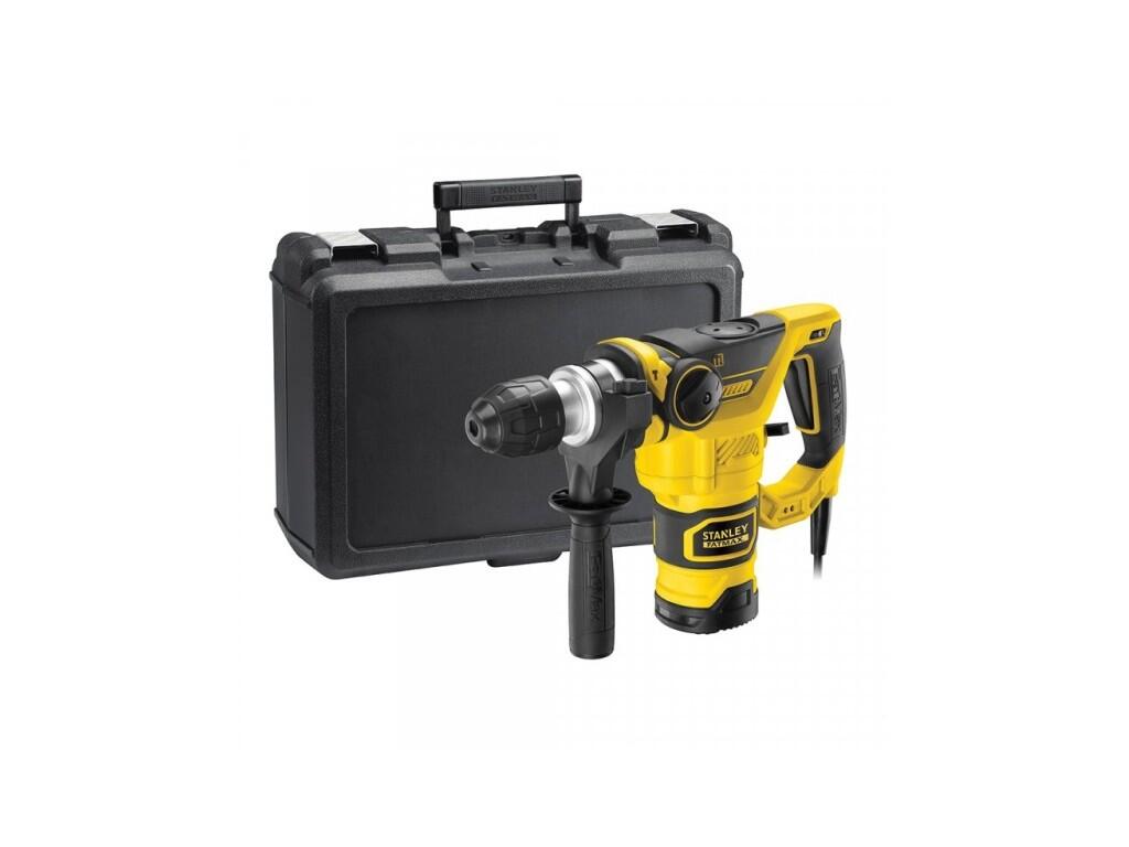 Vrtací kladivo SDS+ 1250 W - ST-FME1250K-QS