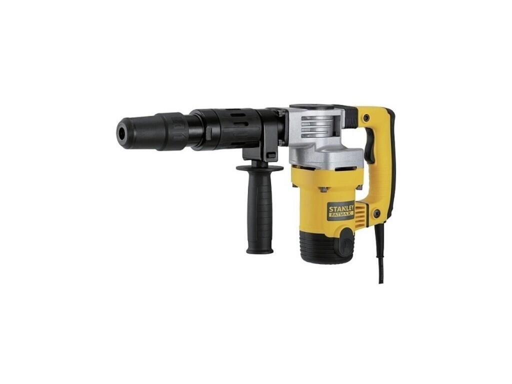 Sekací kladivo SDS-Max 1010 W - ST-SFMEH220K-QS