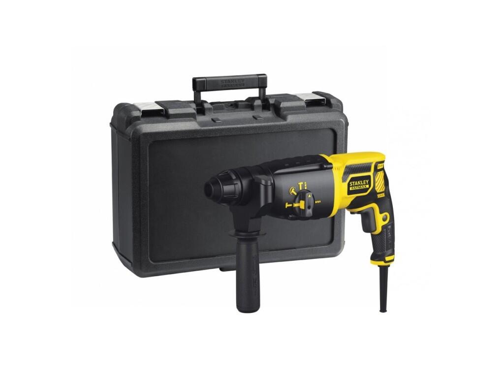 Vrtací kladivo SDS-plus, 750 W - ST-FME500K-QS