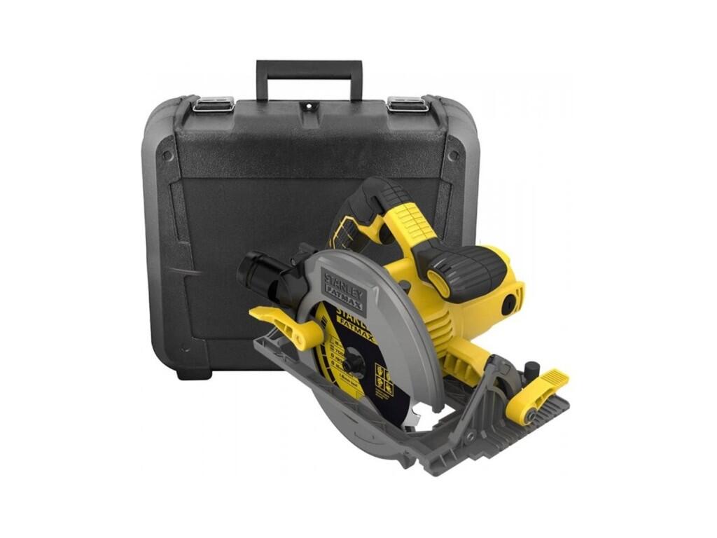 Ruční okružní pila 1 650  W - ST-FME301K-QS