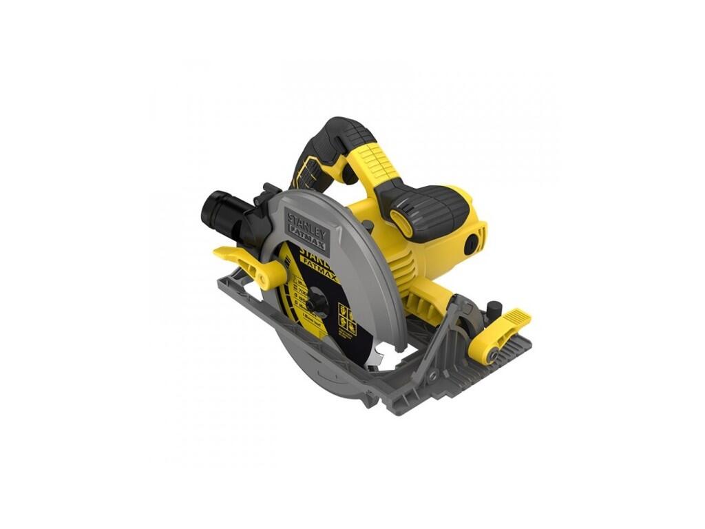 Ruční okružní pila 1 650 W - ST-FME301-QS