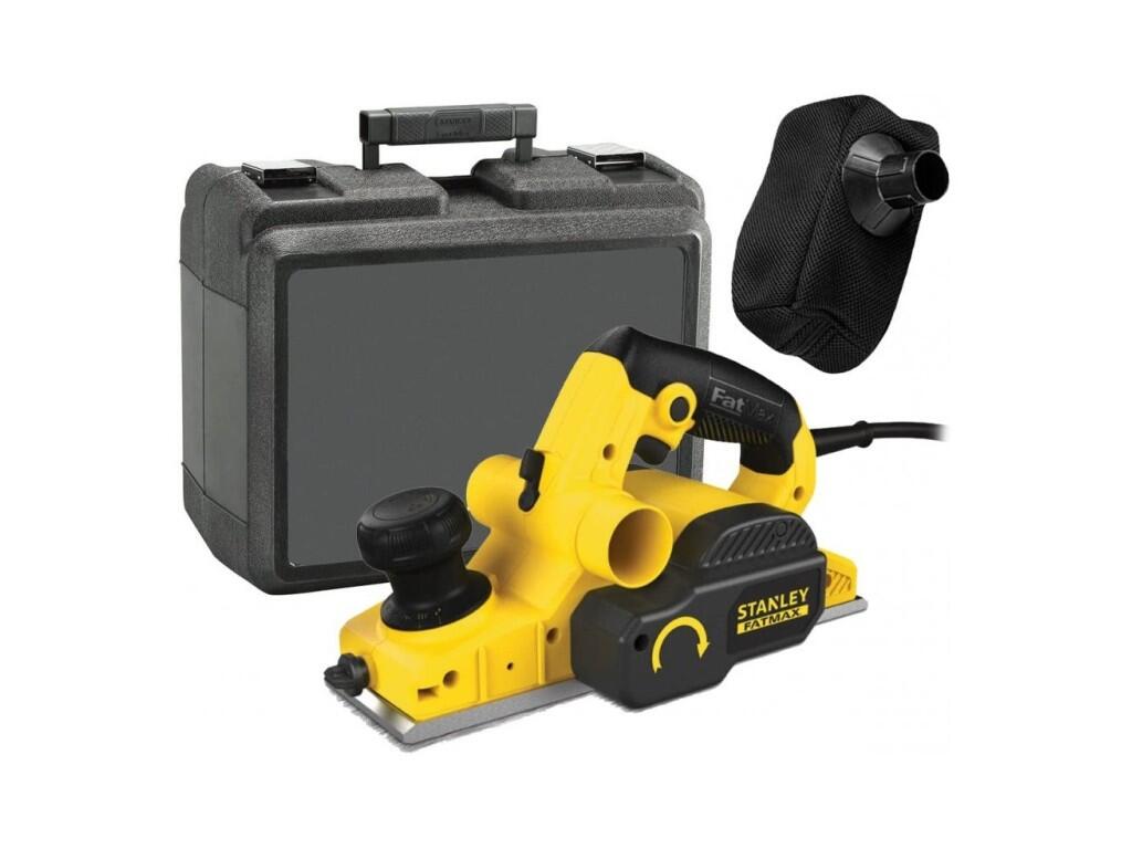 Elektrický hoblík 750 W - ST-FME630K-QS