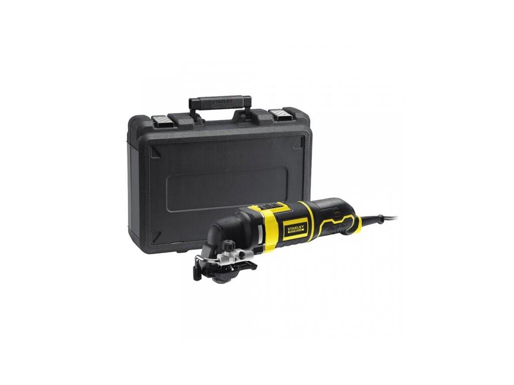 Multifunkční oscilační bruska 300 W - ST-FME650K-QS