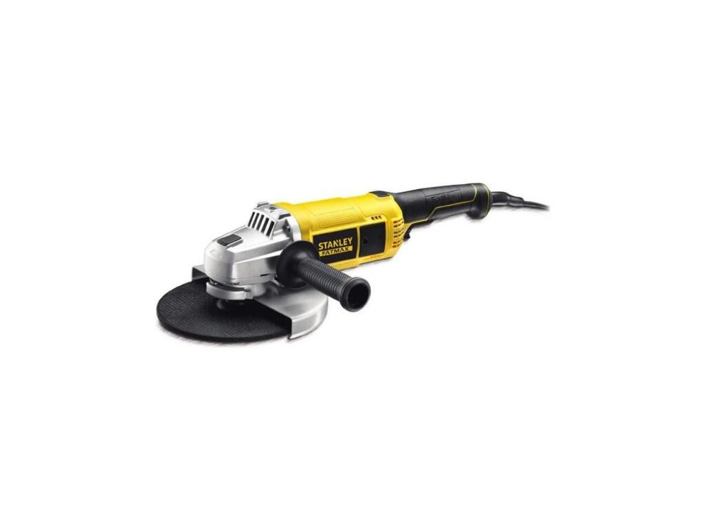 Úhlová bruska 230 mm, 2200 W - ST-FME841-QS