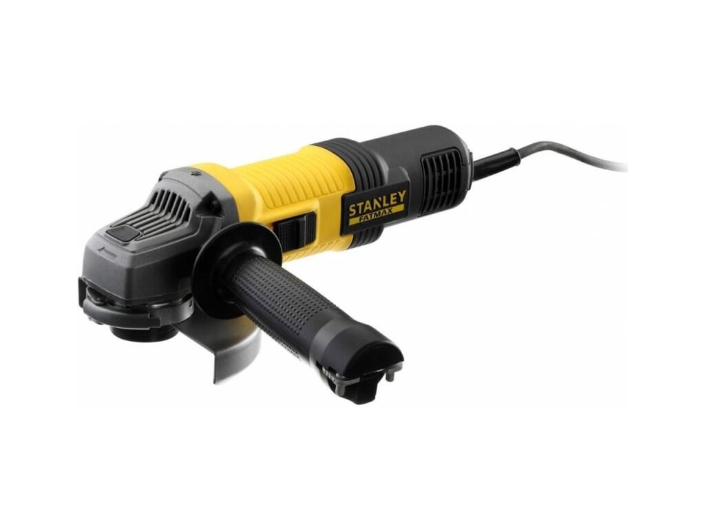 Úhlová bruska 850 W pro kotouče Ø 125 mm - ST-FMEG220KA-QS