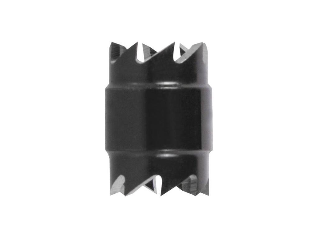 Korunka otočná pro vrták na bodové sváry 9,6mm HSS - BS101-102