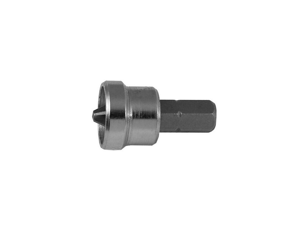 Bit 1/4" PZ2 pro sádrokarton 25mm s dorazem balení 2ks - 4CZ-5911-121