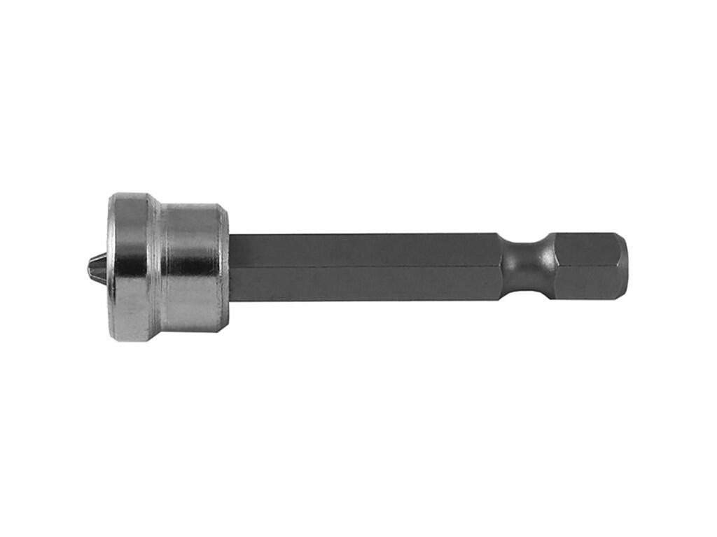 Bit 1/4" PZ2 pro sádrokarton 50mm s dorazem balení 2ks - 4CZ-5911-122