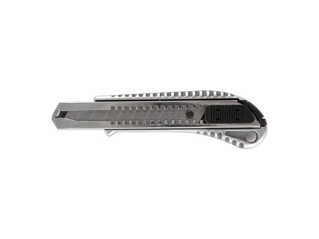 Nůž odlamovací s logem + 5 břitů b1/144 - CN-6126-459-000-05