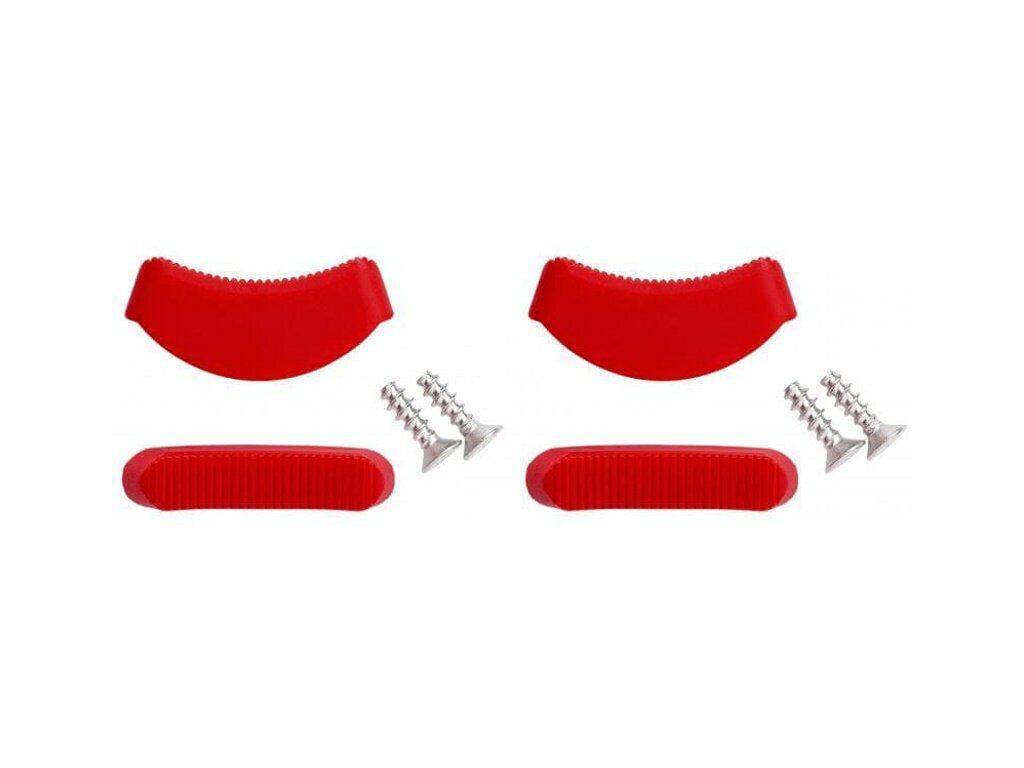 Čelisti plastové pro 1K 81 1x 250 (4x) - KN81-19-250-V01