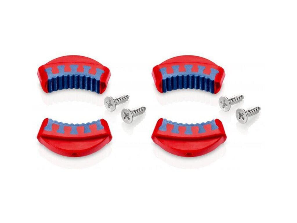 Čelisti plastové pro 2K 81 1x 250 (4x) - KN81-19-250-V02