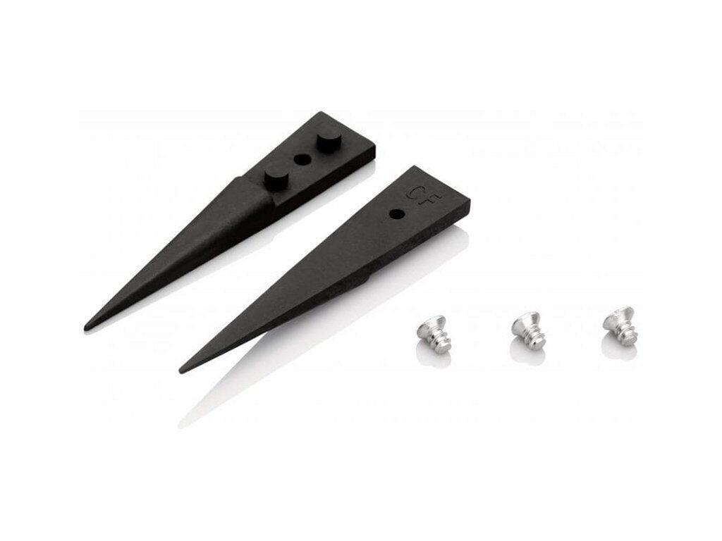 Vyměnitelné hroty ESD pro 92 81 05 - KN92-89-05