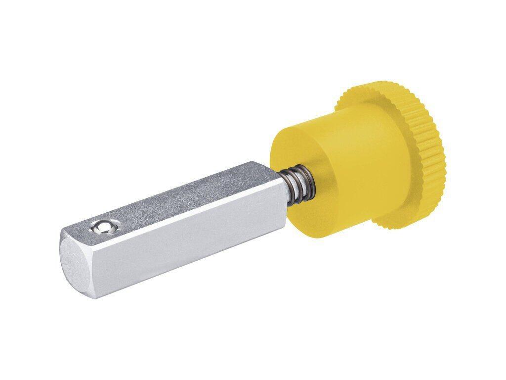 Náhradní vnější čtyřhran 1/2" pro 98 43 50 - KN98-43-99